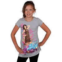 Wizards Of Waverly Place - Alex Power of Me Girls Youth T-Shirt