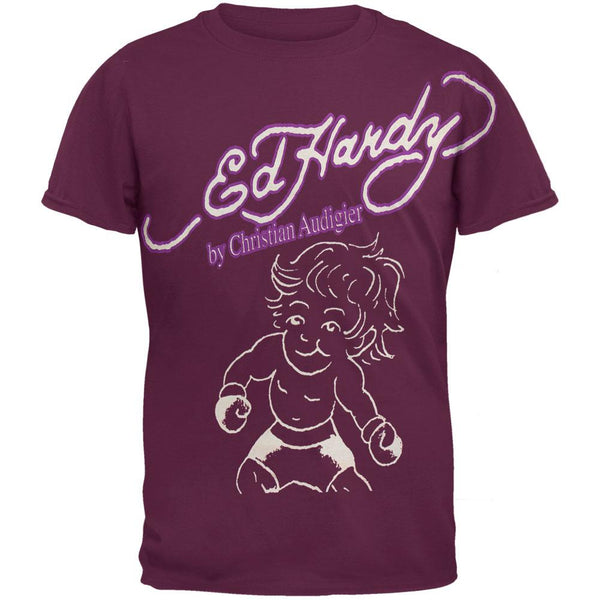 Ed Hardy - Boxer Youth T-Shirt
