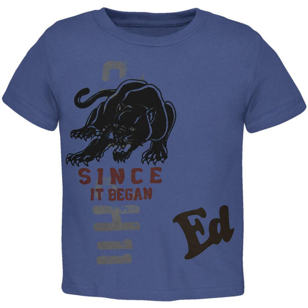 Ed Hardy - Panther Since It Began Juvy T-Shirt