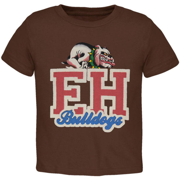 Ed Hardy - Chocolate Juvy T-Shirt