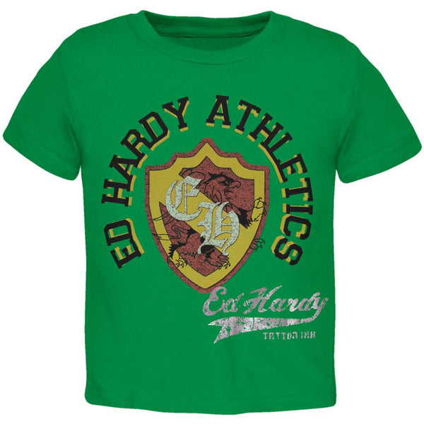 Ed Hardy - Athletics Juvy T-Shirt