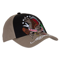 Ed Hardy - Born Free Eagle Youth Adjustable Baseball Cap