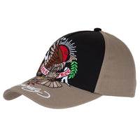 Ed Hardy - Born Free Eagle Youth Adjustable Baseball Cap