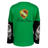 Ed Hardy - Athletics Youth 2fer