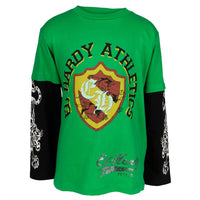 Ed Hardy - Athletics Youth 2fer