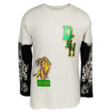 Ed Hardy - Est. 1958 Tiger Youth 2fer