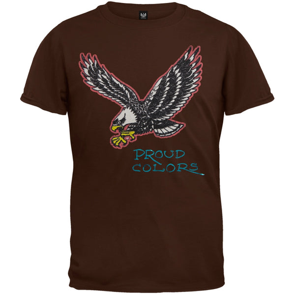 Ed Hardy - Eagle Proud Colors Youth T-Shirt