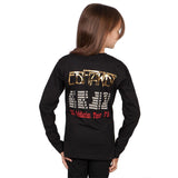 Ed Hardy - Eternal Love Girls Youth Long Sleeve