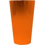 Cleveland Browns - Logo Lusterware Pint Glass