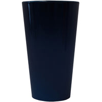 Houston Texans - Logo Lusterware Pint Glass