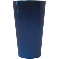 Tennessee Titans - Logo Lusterware Pint Glass