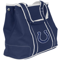 Indianapolis Colts - Logo Hampton Tote