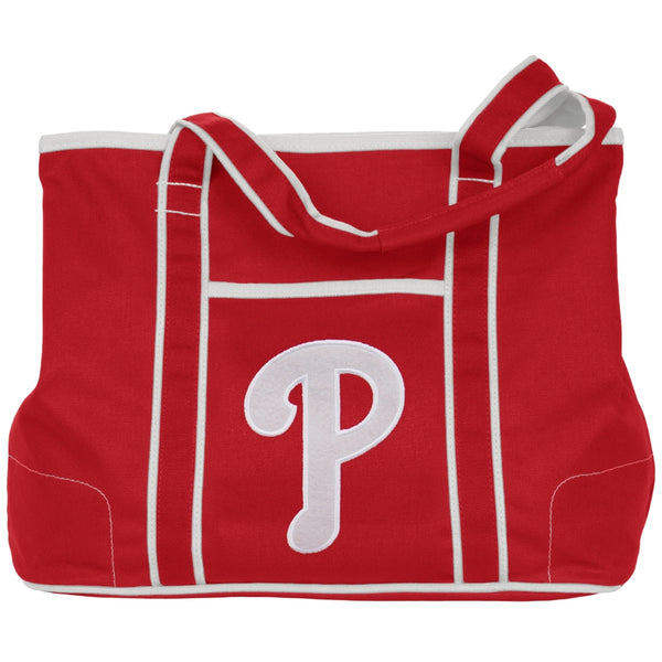 Philadelphia Phillies - Logo Hampton Tote