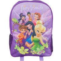 Disney Fairies - Fairy Friends Medium Backpack