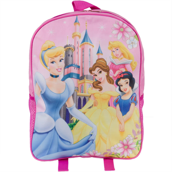 Disney Princesses - Princess Friends Medium Backpack