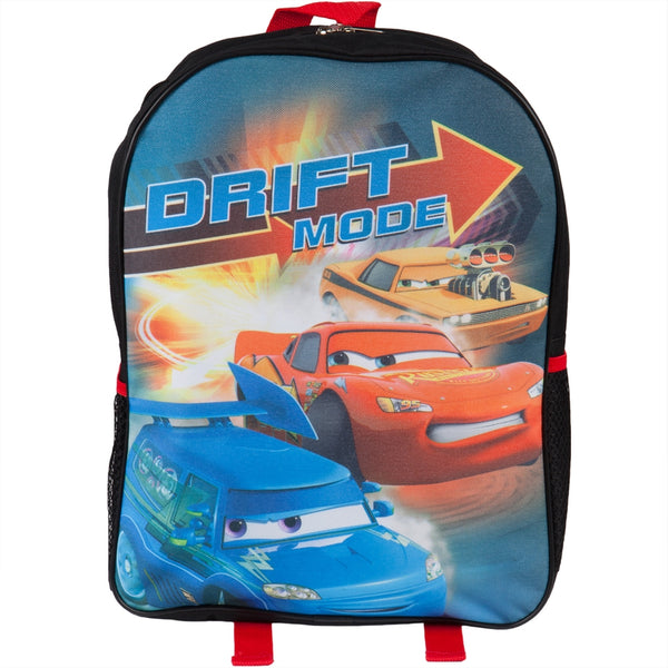 Cars - Drift Mode Medium Backpack