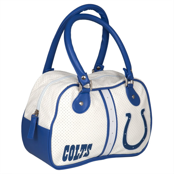 Indianapolis Colts - Logo Bowler Bag
