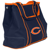 Chicago Bears - Logo Hampton Tote