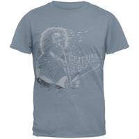 Grateful Dead - Jerry In the Wind T-Shirt