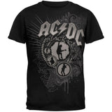 AC/DC - Black Ice Rockin' T-Shirt