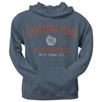 Grateful Dead - The Garden '90 Pullover Hoodie
