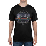 Pink Floyd - Time Tour 1973 T-Shirt