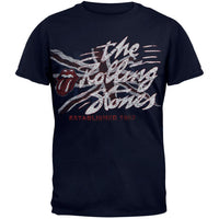 Rolling Stones - Established 1962 Navy T-Shirt