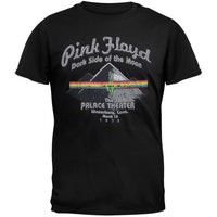 Pink Floyd - Palace Theater '73 T-Shirt