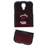 Miami Heat - Logo Samsung Galaxy S4 Thinshield Snap-On Case