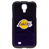 Los Angeles Lakers - Logo Samsung Galaxy S4 Thinshield Snap-On Case