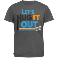 Entourage - Let's Hug It Out T-Shirt