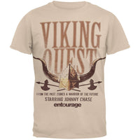 Entourage - Viking Quest T-Shirt