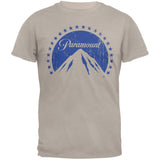 Paramount Films - Distressed Logo Soft T-Shirt
