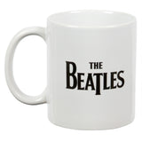 The Beatles - With The Beatles 12oz Coffee Mug