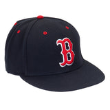 Boston Red Sox - Logo Prospect Snapback Cap