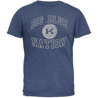 Kentucky Wildcats - Scrum Premium T-Shirt