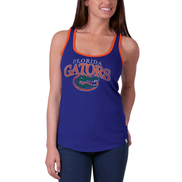 Florida Gators - Headway Premium Juniors Tank Top