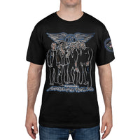 Aerosmith - Official Fan Club T-Shirt