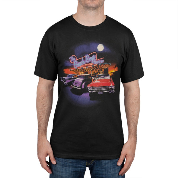 Beach Boys - Drive In Shippensburg Tour T-Shirt