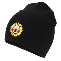 Guns N' Roses - Bullet Logo Beanie