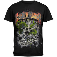 Guns N Roses - Snakes T-Shirt