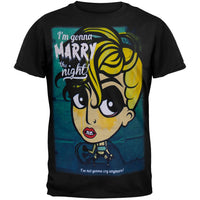 Lady Gaga - Marry The Night 2013 Tour Soft T-Shirt