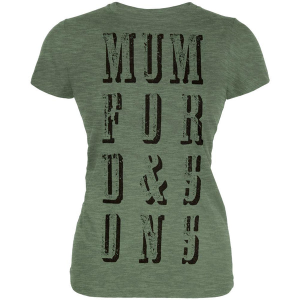 Mumford & Sons - Gentleman Of The Road Tour Juniors T-Shirt