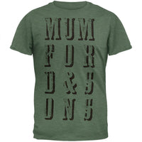 Mumford & Sons - Gentleman Of The Road Tour Soft T-Shirt
