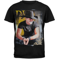 DJ Miller - Photo T-Shirt