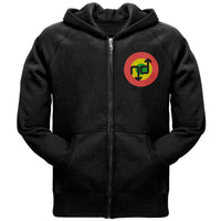 No Doubt - Tri-Color Logo Zip Hoodie