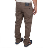 O'Neill - The Slim Twill Brown Denim Pants