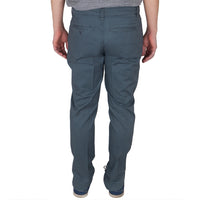 O'Neill - Contact Stretch Dark Grey Straight Pants