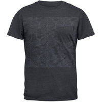 O'Neill - Diamond Zag Black T-Shirt