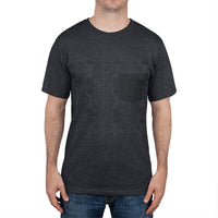 O'Neill - Diamond Zag Black T-Shirt
